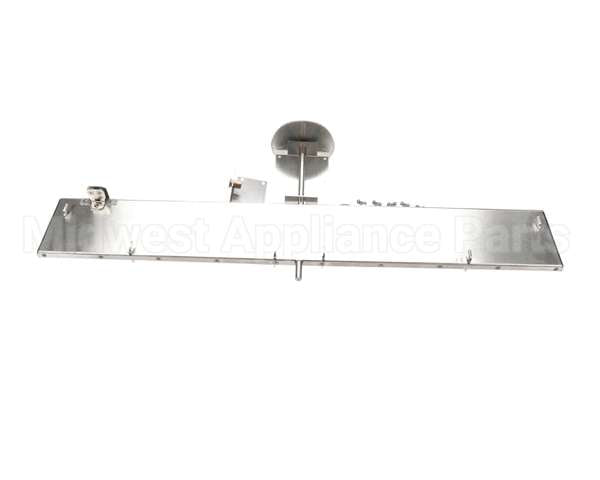 R0802-2017 Ovention Kit, M360-14 Platter Door Assembly
