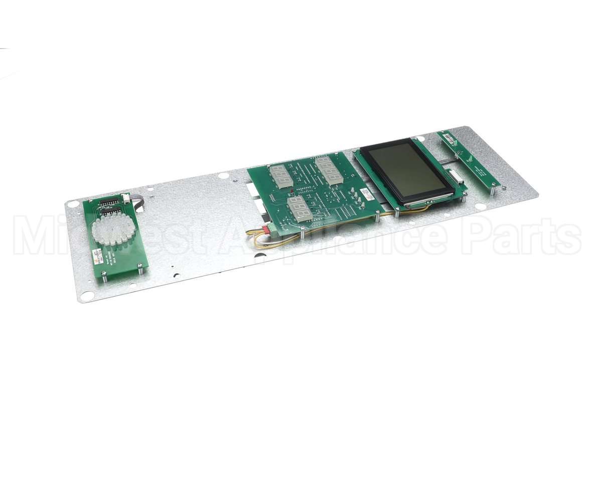 R08425 Revent Controller