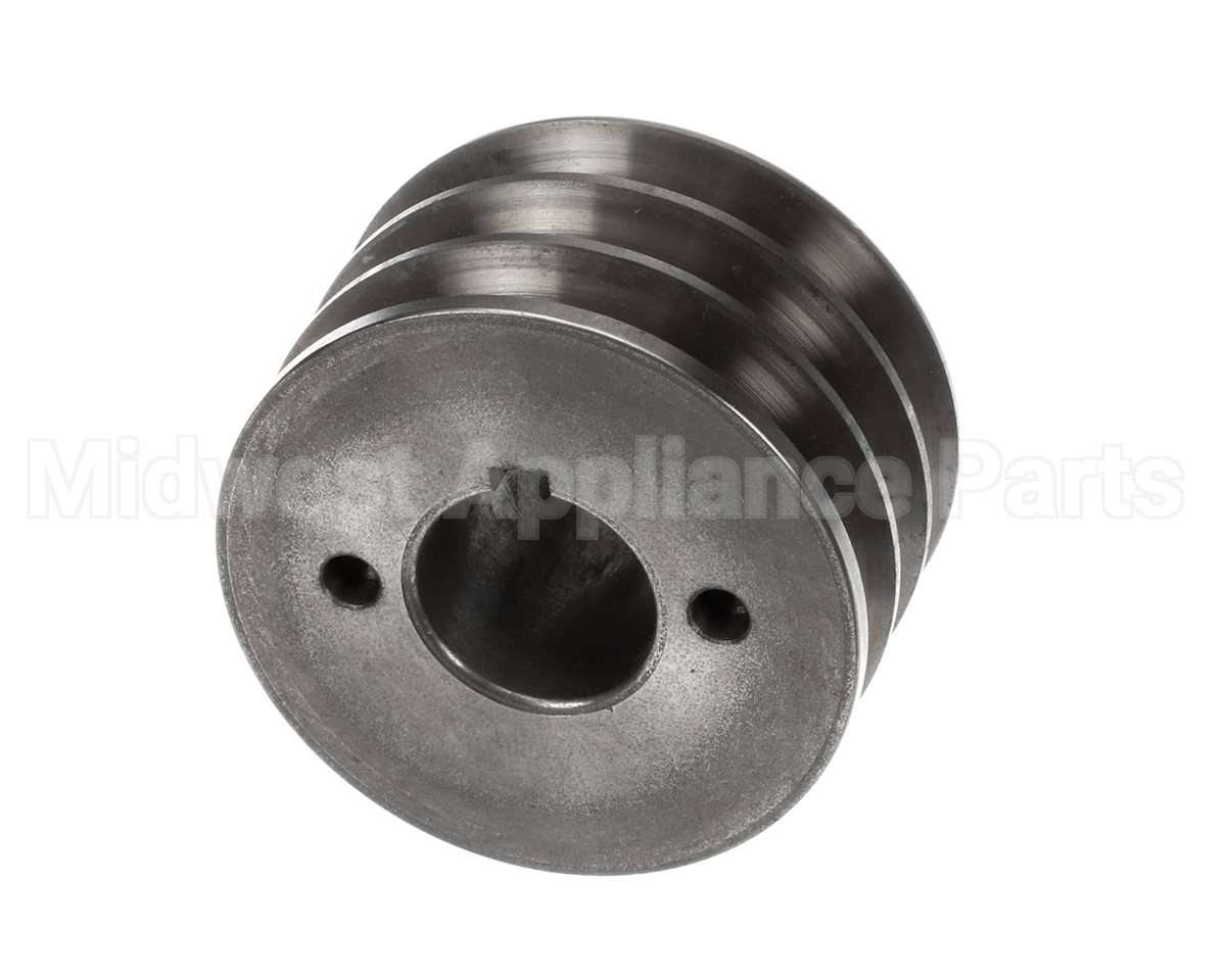 R100-128 Varimixer Pulley