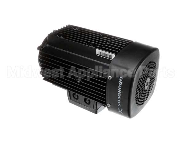 R100-85.52 Varimixer Motor (3Ph)