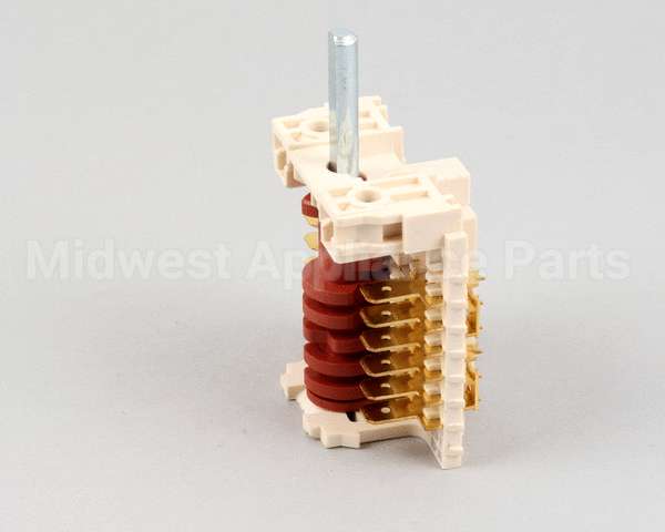 R10032 American Range Switch,Selector 6 Channel 115V