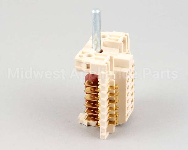 R10032 American Range Switch,Selector 6 Channel 115V