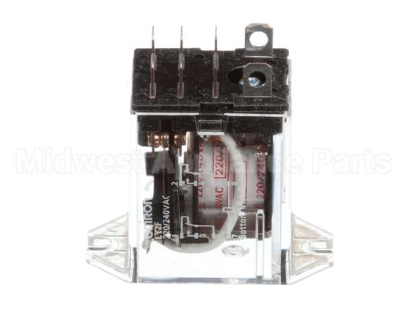 R10043 Blodgett Relay, Dpst 220/240