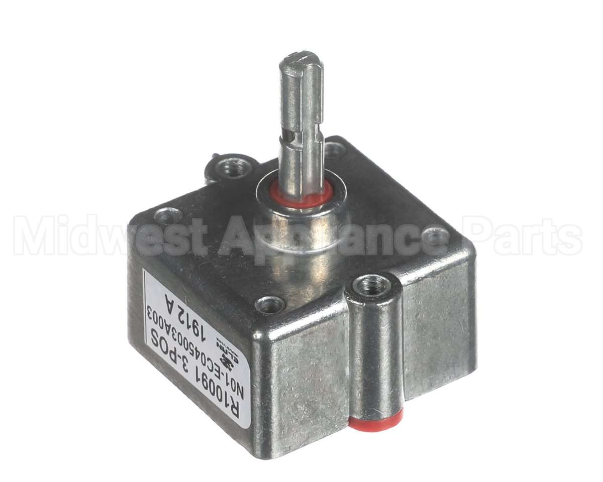 R10091 American Range Switch,Temperature Selector