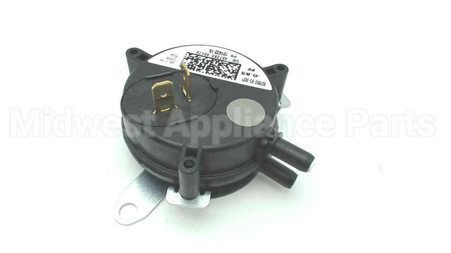 R101432-15 Armstrong Furnace -.85"Wc Spst Pressure Switch