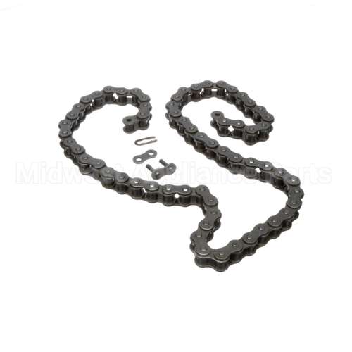 R105RA Am Manufacturing Chain