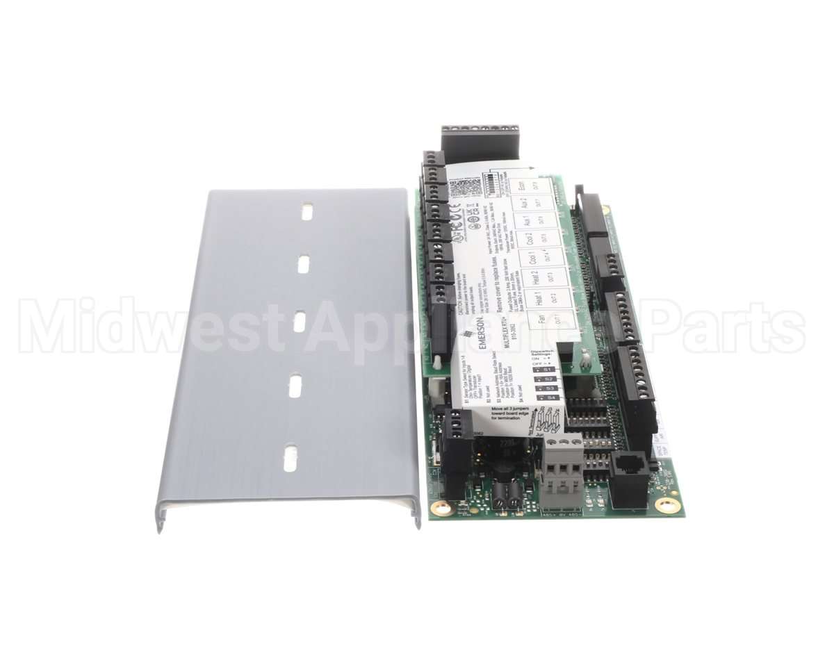 R10680 Aaon Controller Cpc 810-3062