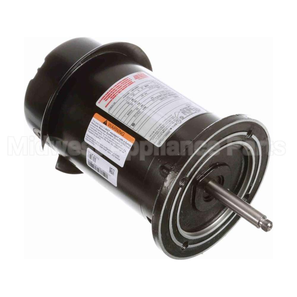 R1072 Century Motor