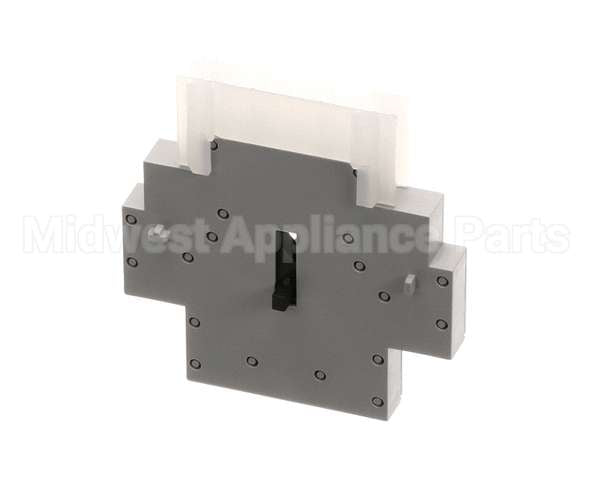 R1079 Robot Coupe Mechanical Interlock