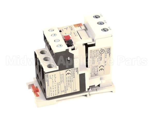 R1089 Robot Coupe Thermal O.l. Ct7-24-16-P-A