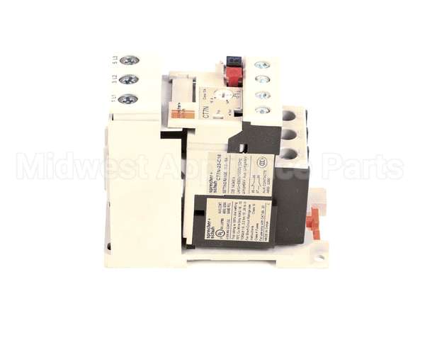 R1089 Robot Coupe Thermal O.l. Ct7-24-16-P-A