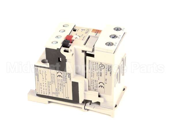 R1089 Robot Coupe Thermal O.l. Ct7-24-16-P-A