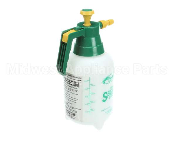 R10955 Blodgett Assembly,Plastic Spray Bottle