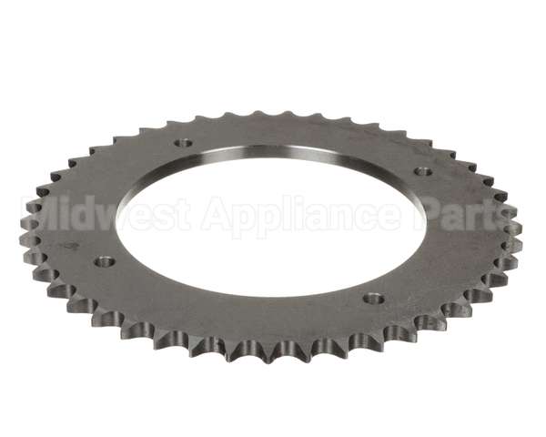 R109RA Am Manufacturing Sprocket 45T