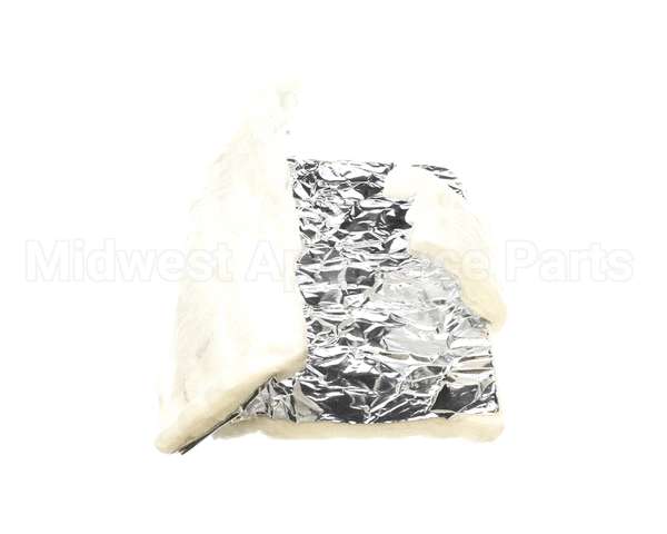 R11045 Blodgett Insulation, Boiler Bc20G