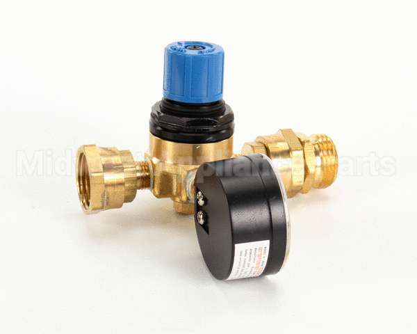 R11210 Blodgett Pressure Reg Assembly,Cos Series