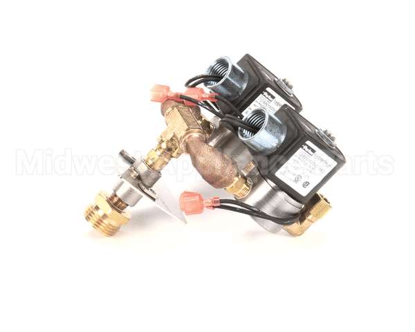 R11386 Blodgett Assembly,Dual Solenoid