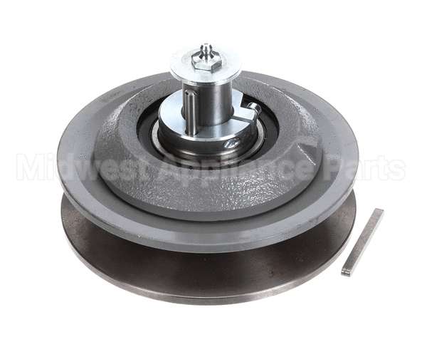 R15-59.2Z Varimixer Motor Pulley Assembly
