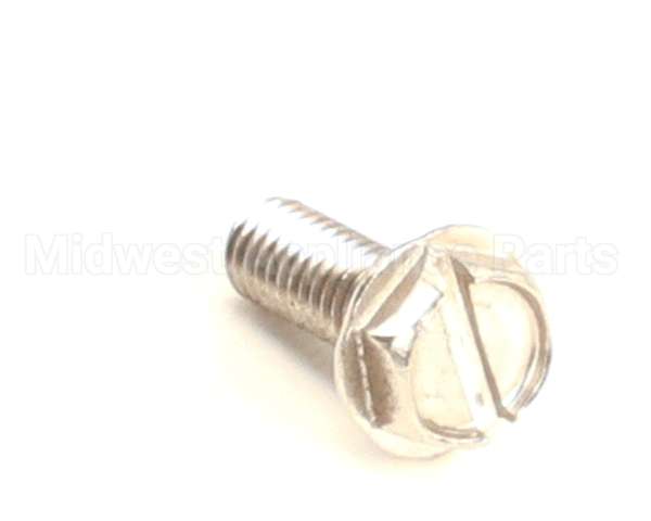 R1539 Blodgett Screw,Mach 10-32X1/2 Ss Hexhd