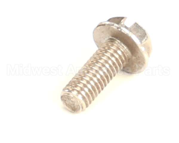 R1539 Blodgett Screw,Mach 10-32X1/2 Ss Hexhd