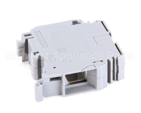 R1586 Blodgett Block, Terminal Power Cos101