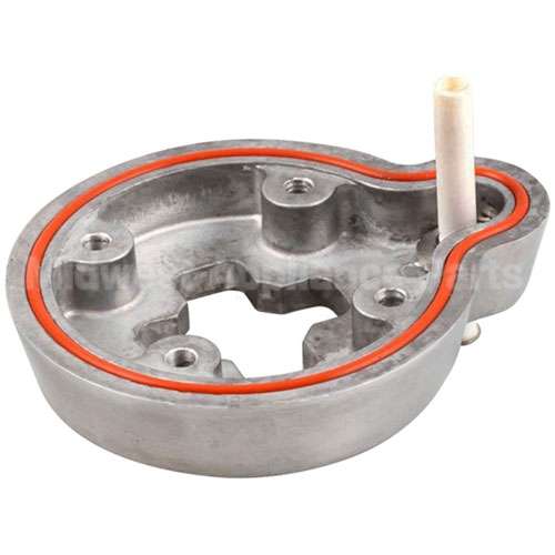 R16018 Compatible American Range Assy Burner Med Spacer