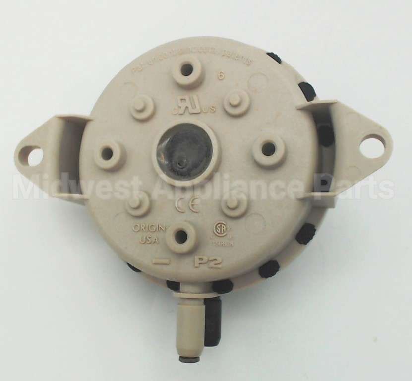 R2076600 Laars Heating Systems Pressure Switch 1.05"Wc,Pr-V