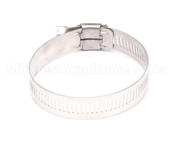 R2207 Blodgett Clamp, Hose Ss,7/8To 2-3/4