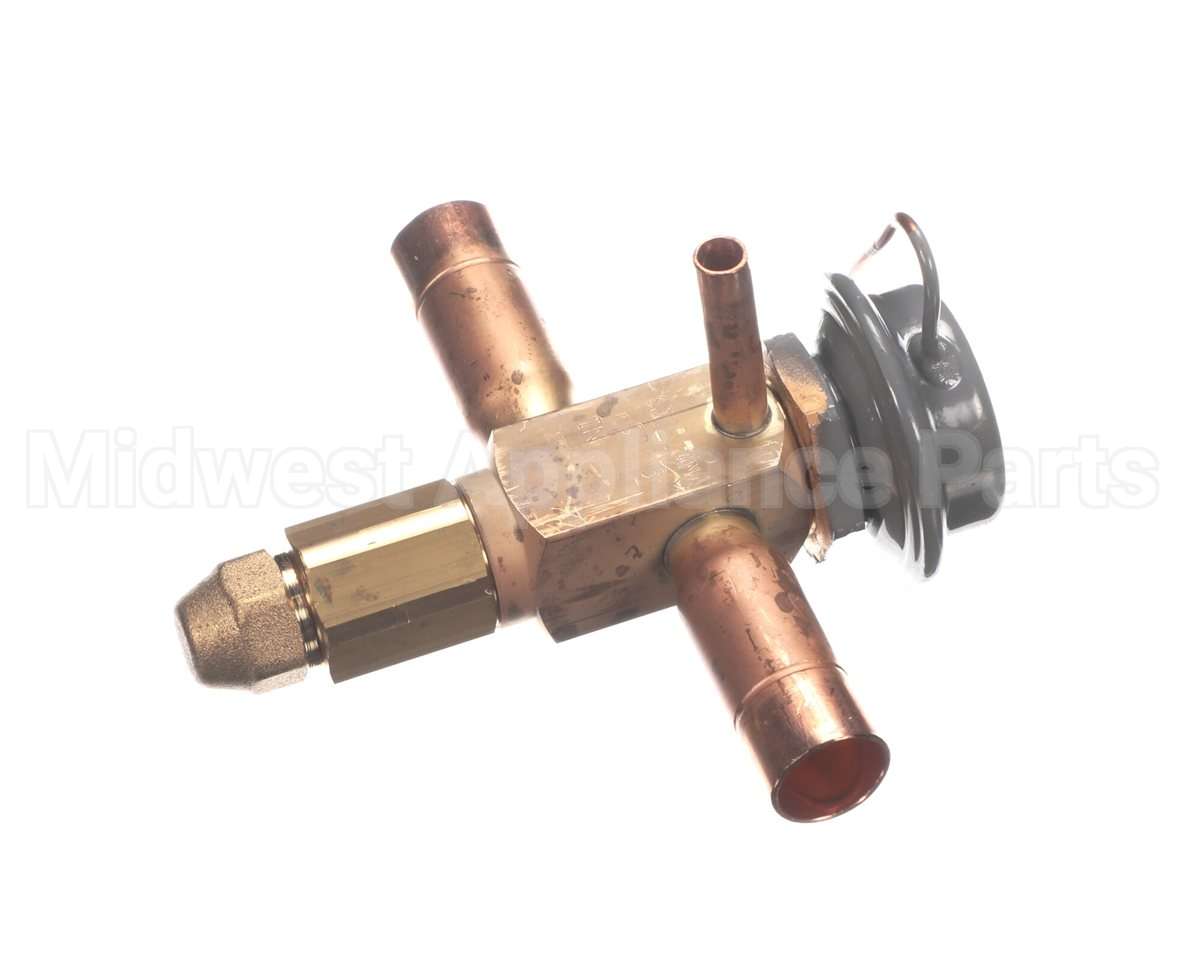 R22860 Aaon 5/8"Od 95/115# Bypass Valve