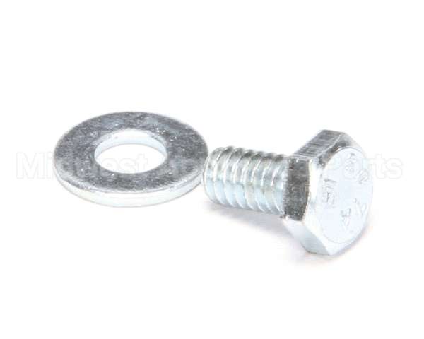R232A Robot Coupe Screw (Motor - Ms)
