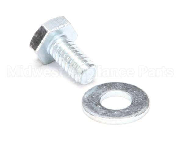 R232A Robot Coupe Screw (Motor - Ms)