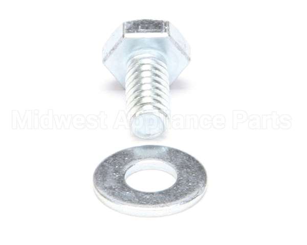 R232A Robot Coupe Screw (Motor - Ms)