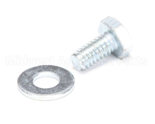 R232A Robot Coupe Screw (Motor - Ms)