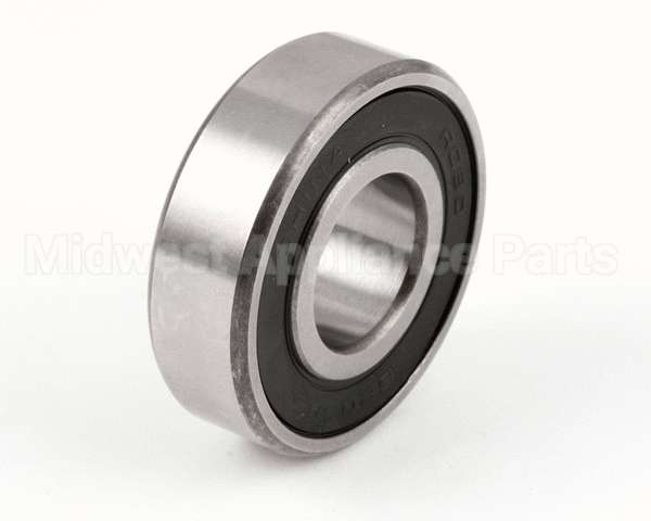R237 Robot Coupe 6204 Bearing R2 Top/Btm