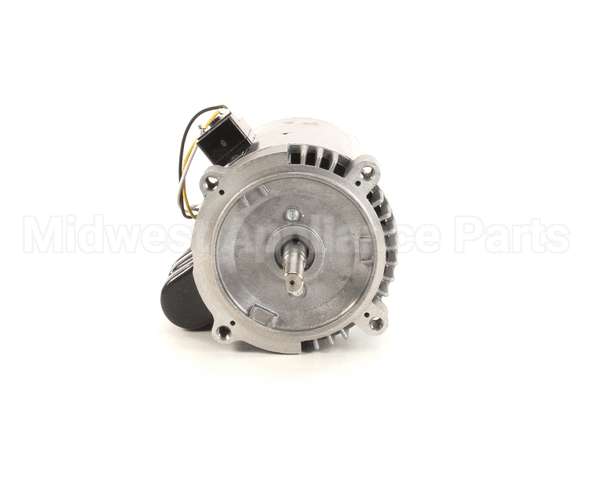 R239D Robot Coupe Motor, Em