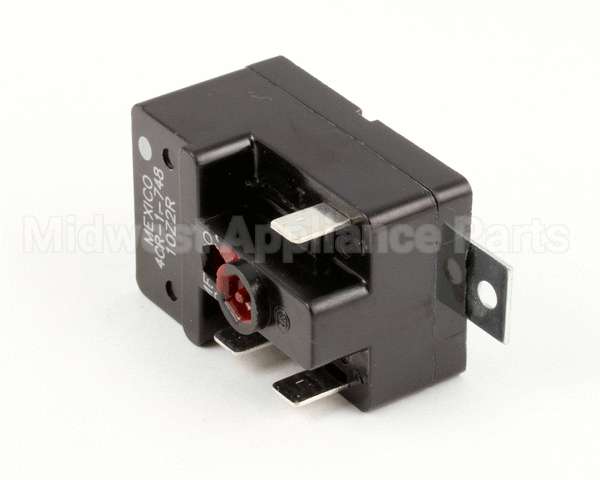 R239D.1 Robot Coupe Relay