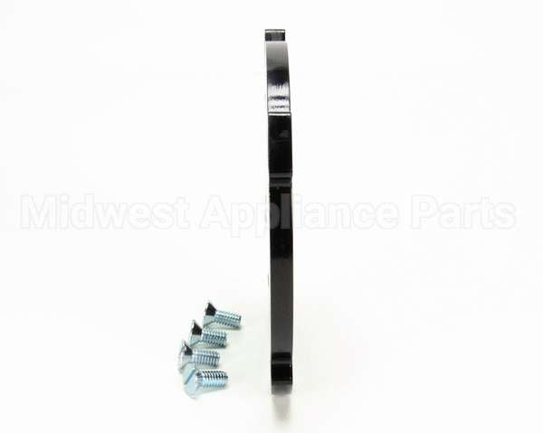 R239D.3 Robot Coupe Adapter Plate, Em