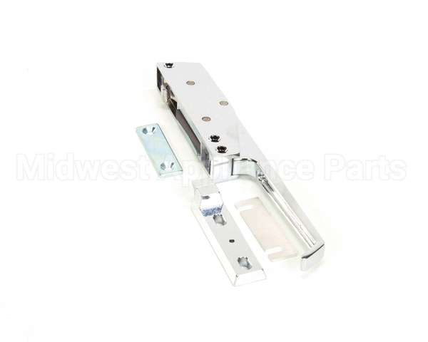 R24-9175-X Component Hardware Latch, Edgemount, Magnetic/Mec