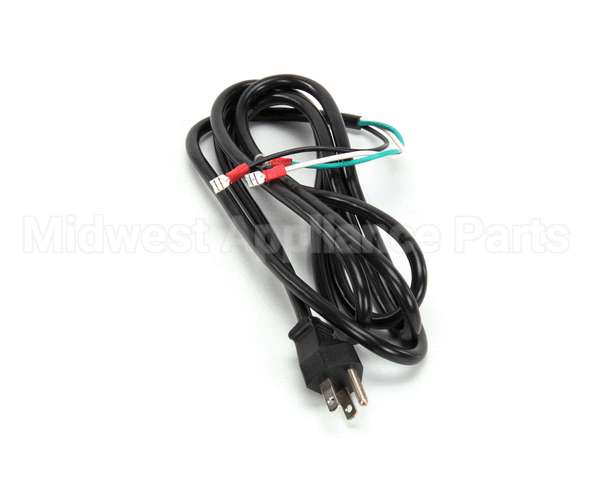 R240 Robot Coupe Cord With Plug