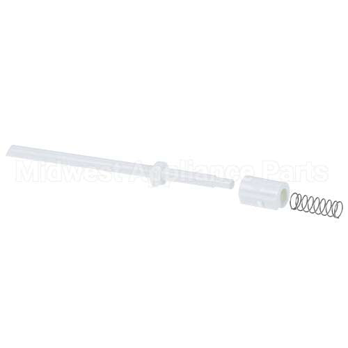 R258A Compatible Robot Coupe Pin Assembly