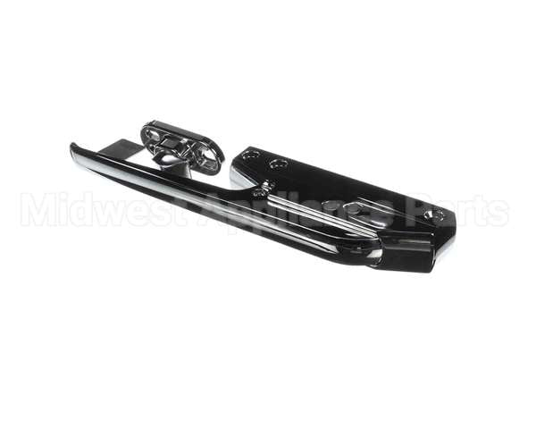 R26-1000 Component Hardware 9-5/16" L Chrome Plated Die Cast Snap-Ac