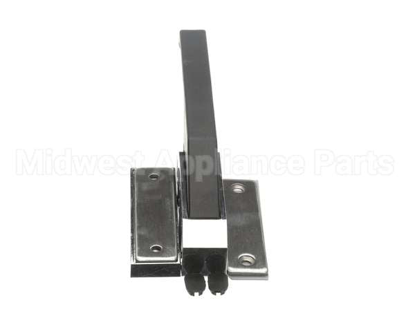 R27-1010-X Component Hardware 8-1/4" L Chrome Plated Die Cast Magnetic