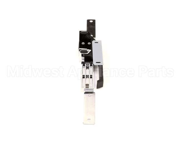 R27-1010X Component Hardware Latch,& Strike 3 3/4 Hole Cntr