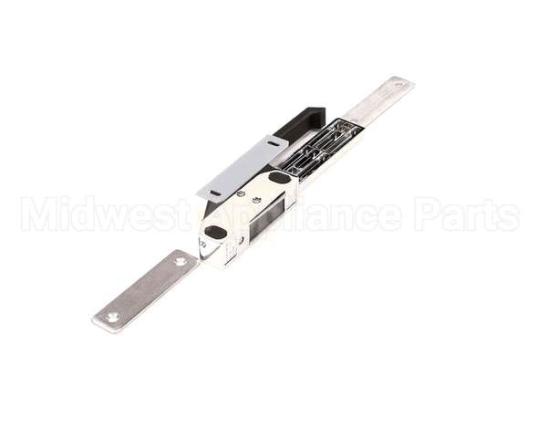 R27-1010X Component Hardware Latch,& Strike 3 3/4 Hole Cntr