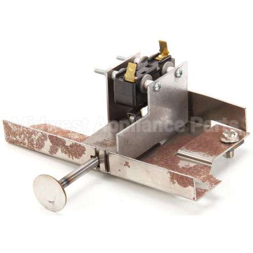 R2818 Compatible Blodgett Door Switch & Brckt Assy