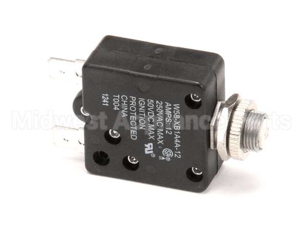 R286A Robot Coupe 13 Amp Breaker