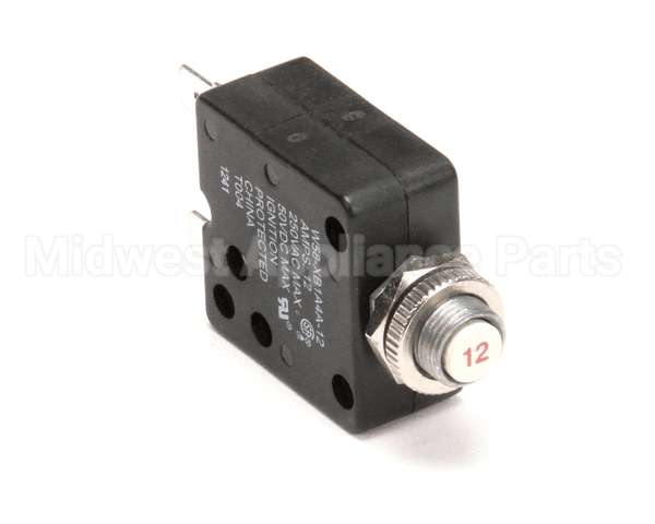 R286A Robot Coupe 13 Amp Breaker