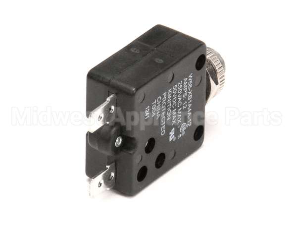 R286A Robot Coupe 13 Amp Breaker