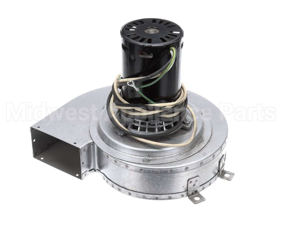 R29530 Aaon Combustion Motor Assembly