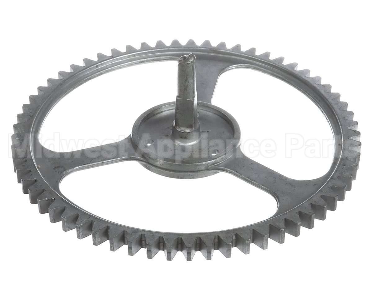 R29590 Aaon Cast Metal Damper Blade Gear